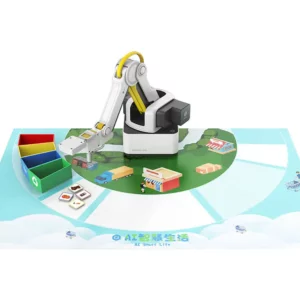 DOBOT AI Teaching Kit